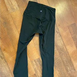 Lululemon align 25 leggings